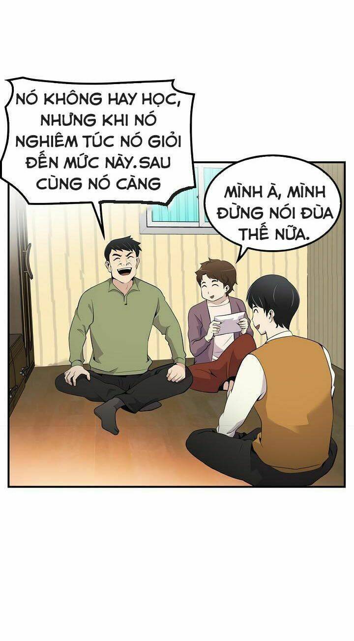 điều tra viên chuyển sinh chapter 7 13