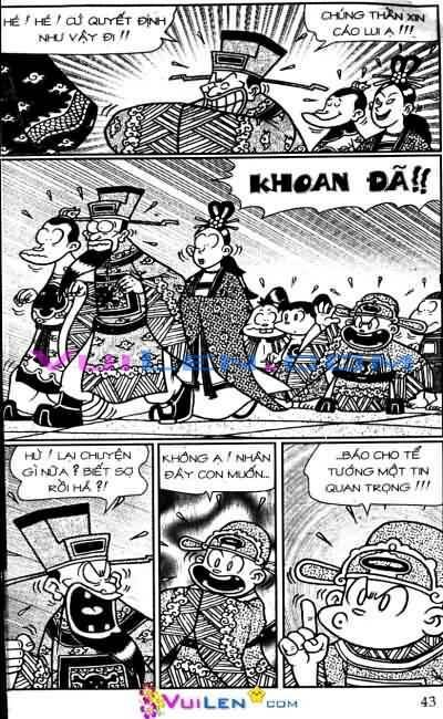 thần đồng đất việt chapter 48 43