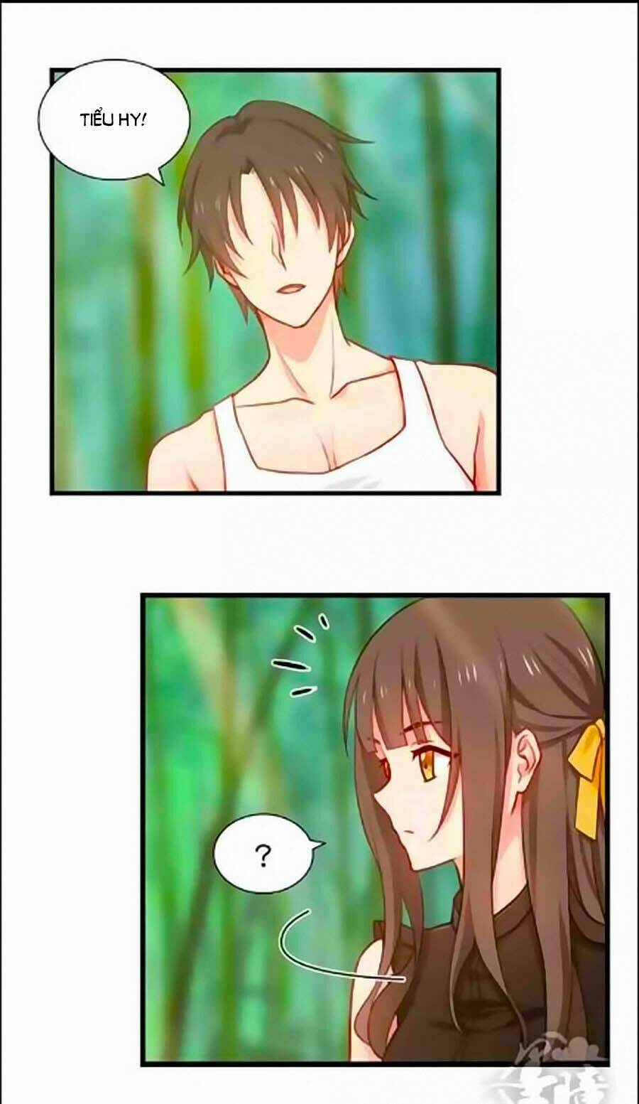 chỉ nhiễm thành hôn chapter 31 16