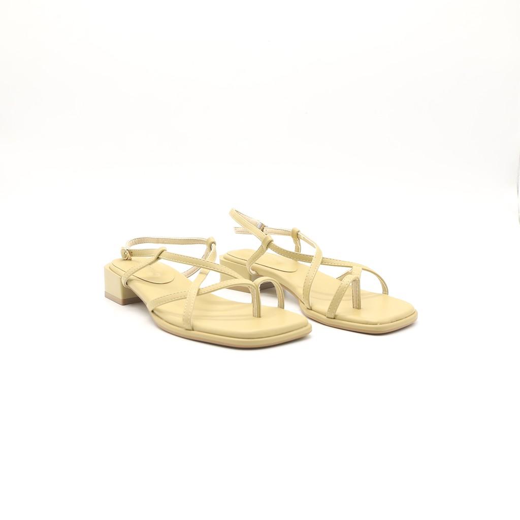 Sandals Thời Trang Nữ Exul Model 1116400720
