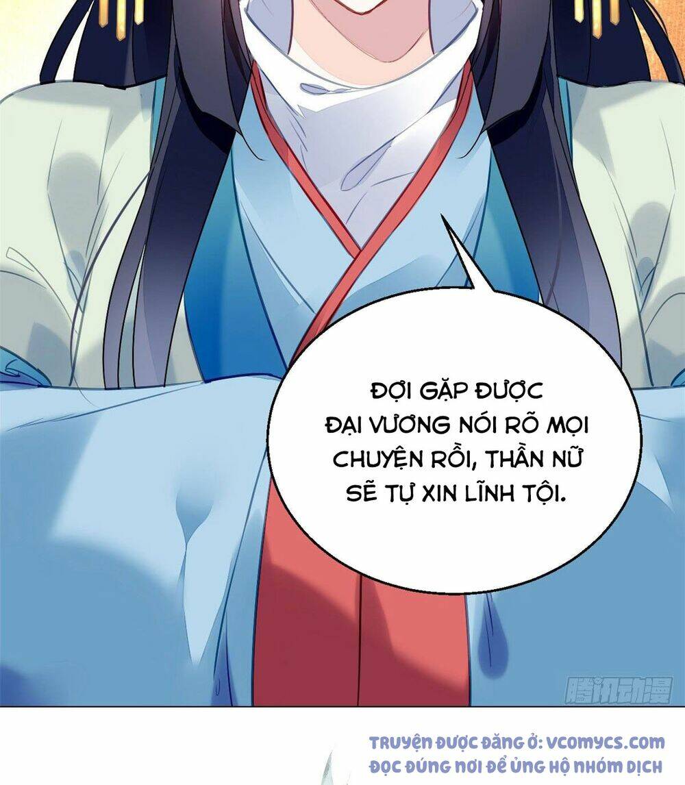 vấn đan chu chapter 12 38