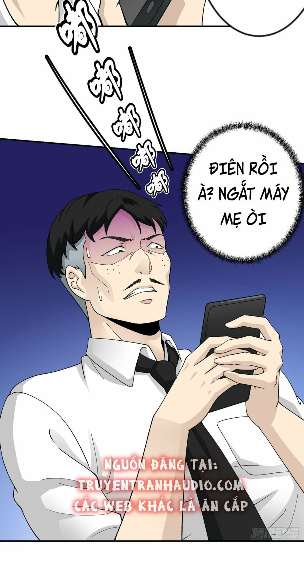 ta chẳng qua là một đại la kim tiên chapter 24 7