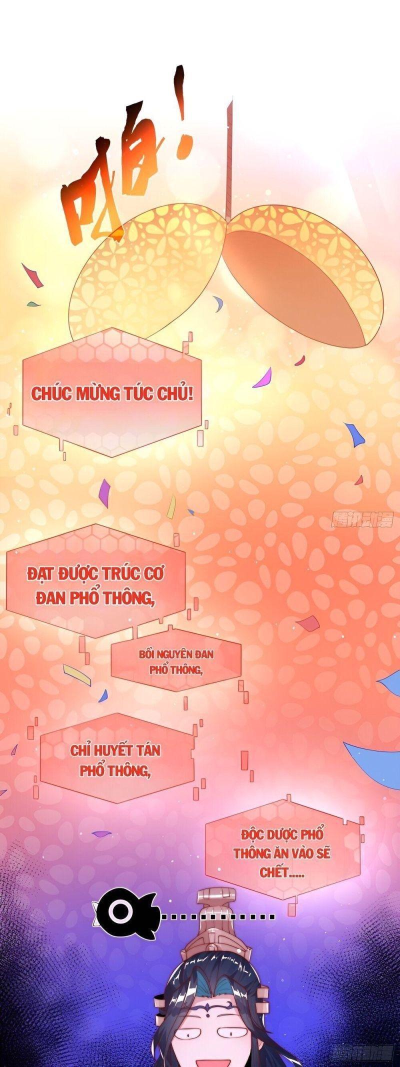 mỗi nữ đồ đệ đều muốn giết ta chapter 1 43