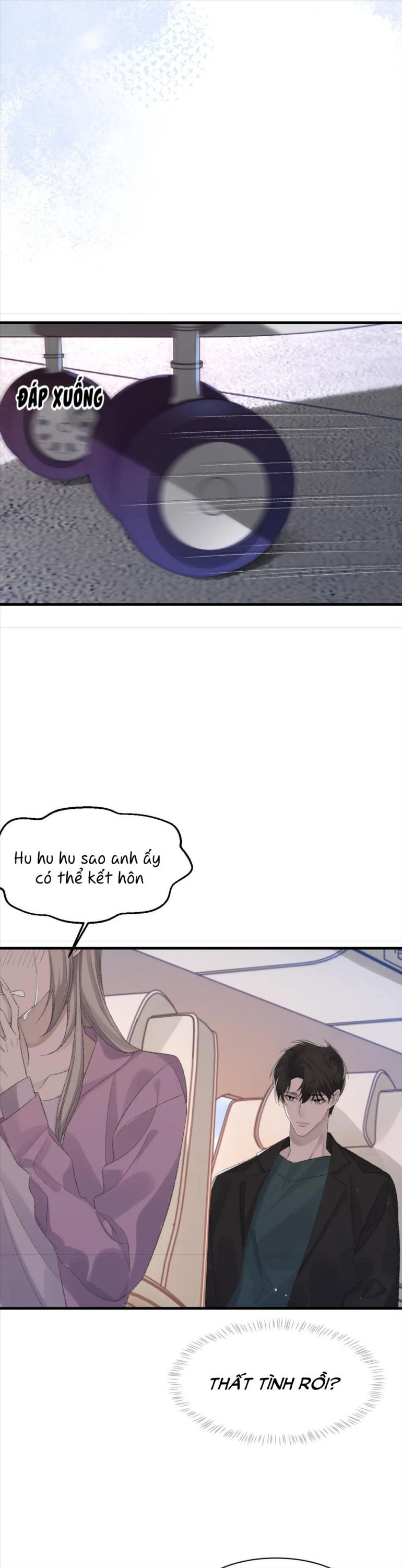 cấu bệnh chapter 76 7