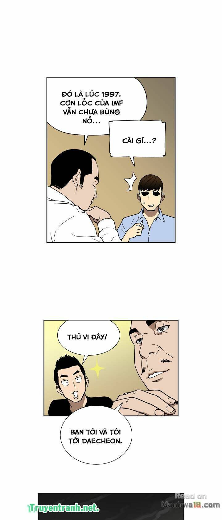 thần bài siêu năng chapter 64 14
