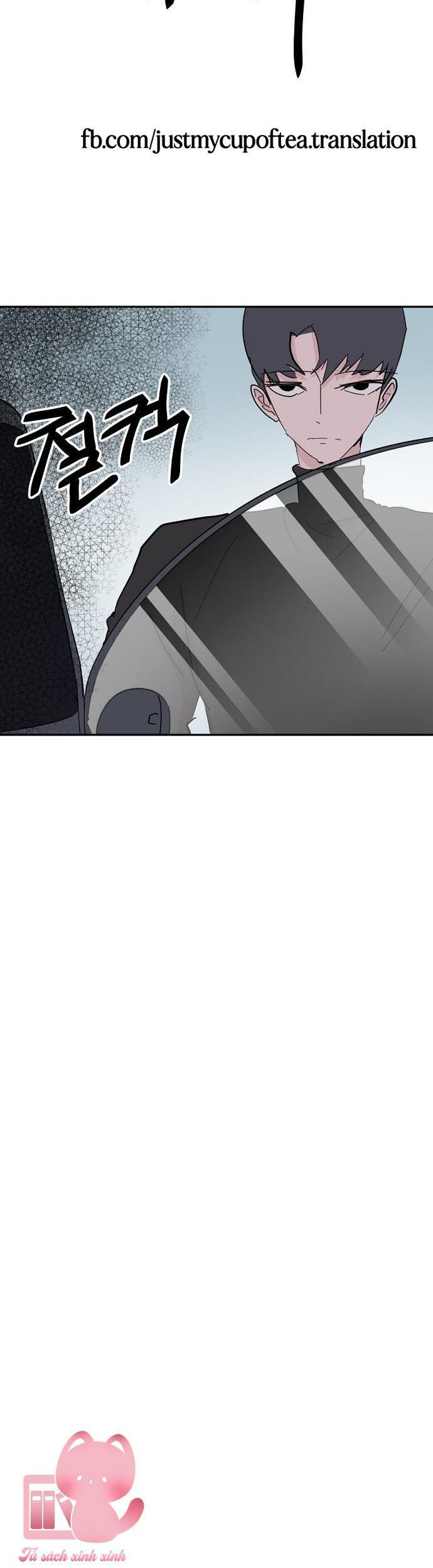 yêu không hồi kết chapter 41 25