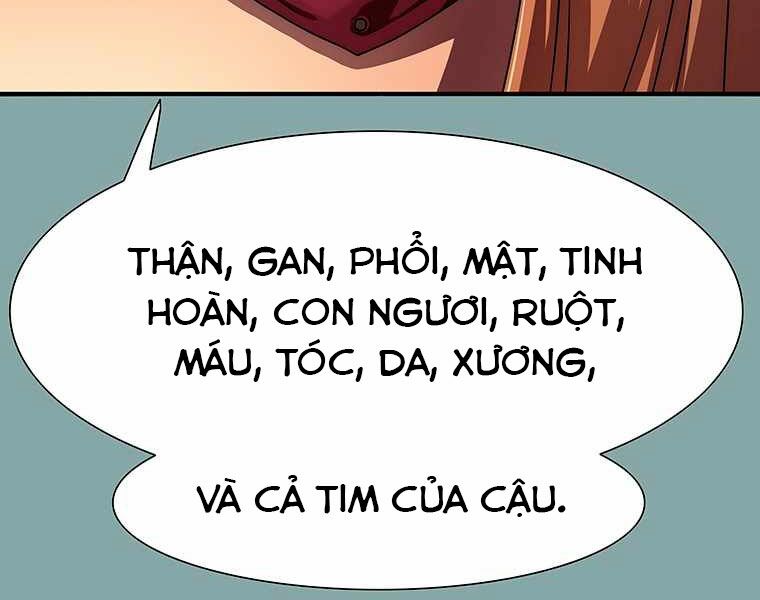các chòm sao chỉ chú ý mình tôi chapter 17 305
