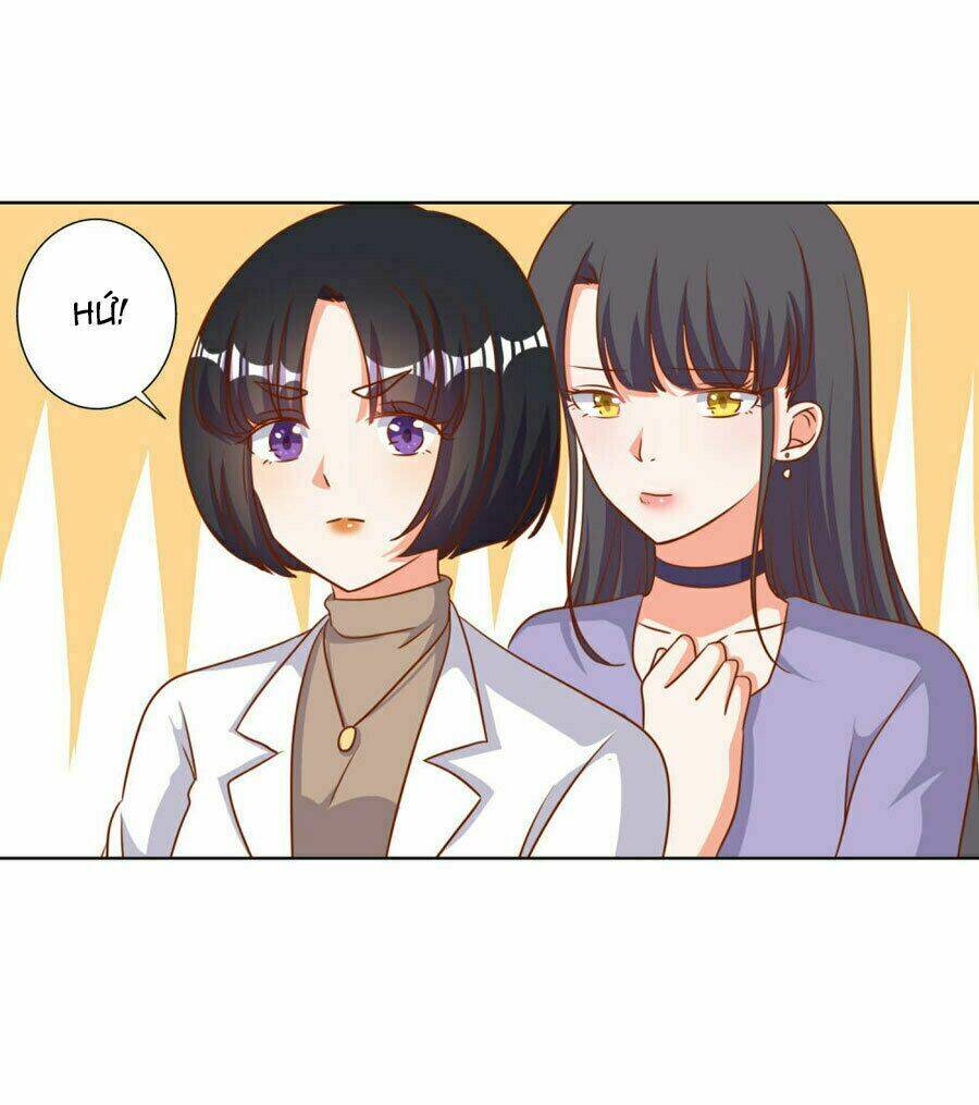 hôn nhân dục vọng: thiếu gia nhẹ một chút! chapter 83 9