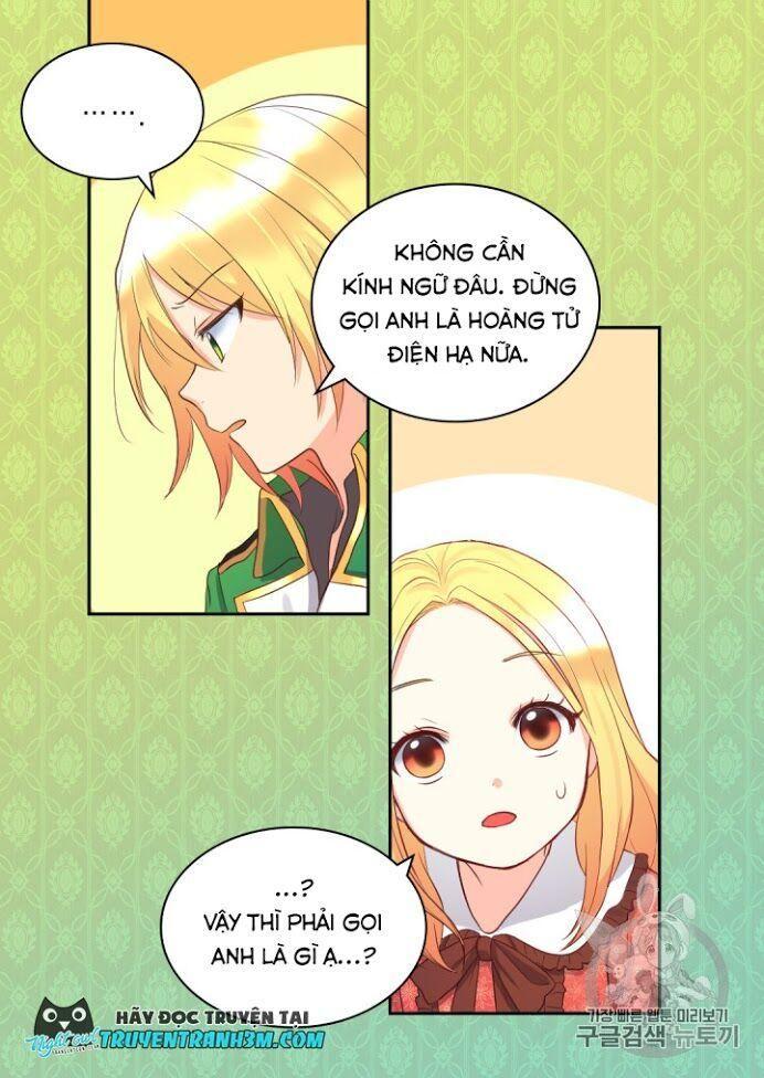 Sinh Đôi Xuyên Không Chapter 16 8