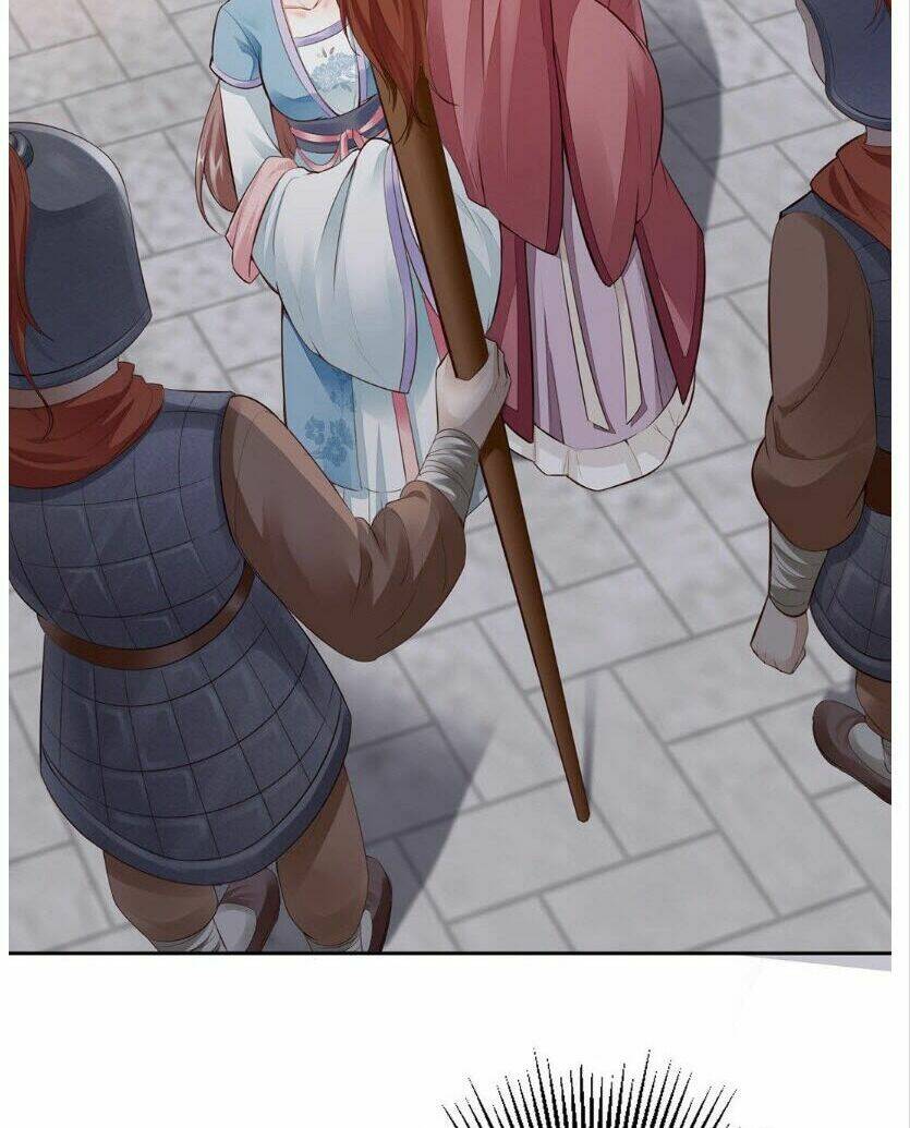 thần y yêu hậu chapter 11 5