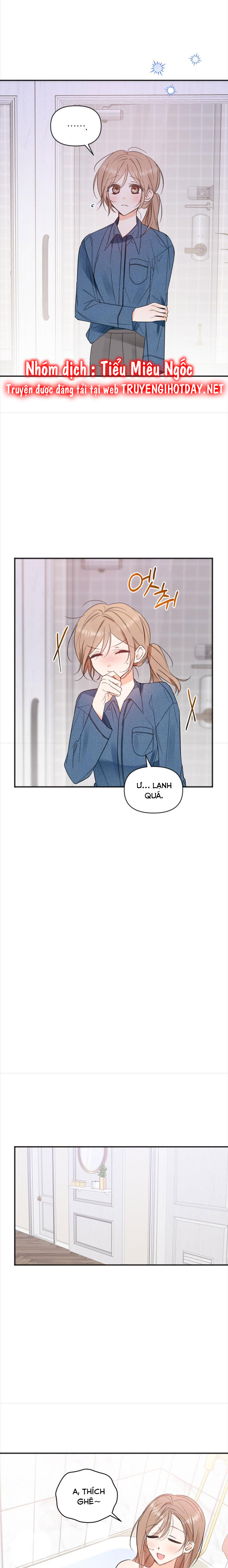 cuộc giao dịch lý tưởng chapter 105 2