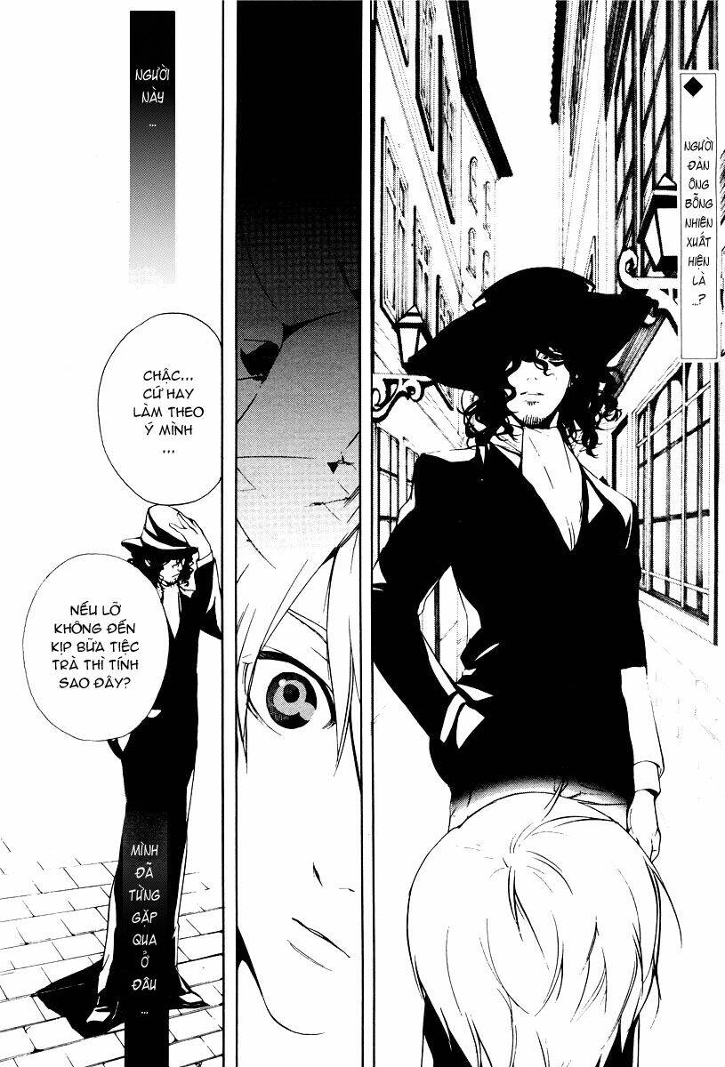 are you alice? chapter 2 4