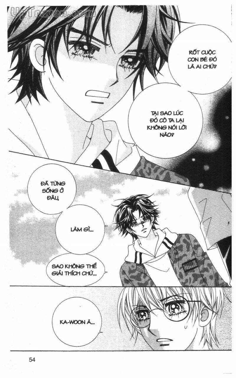 thoát kiếp hồ ly chapter 23 3