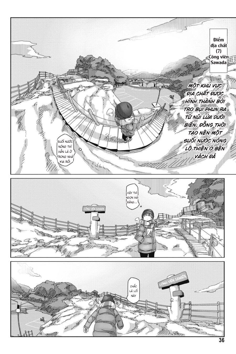yurukyan chapter 48 10