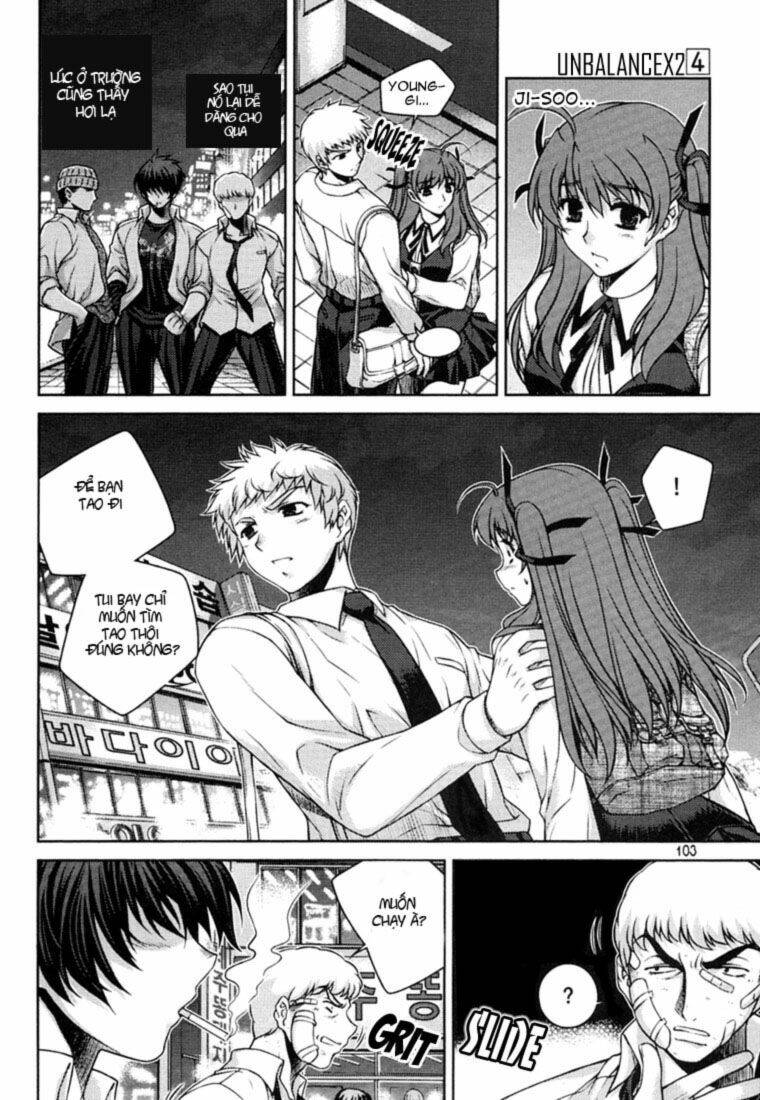 unbalance x unbalance chapter 29 3