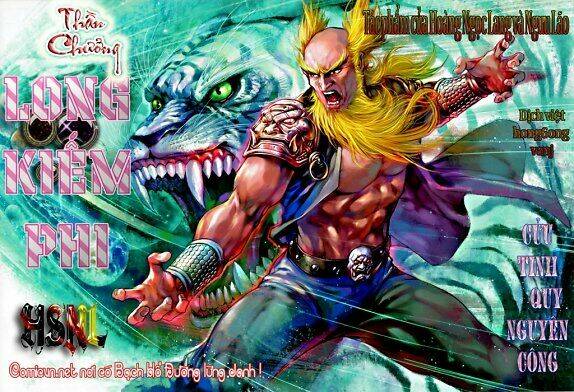 thần chưởng long kiếm phi chapter 37 1
