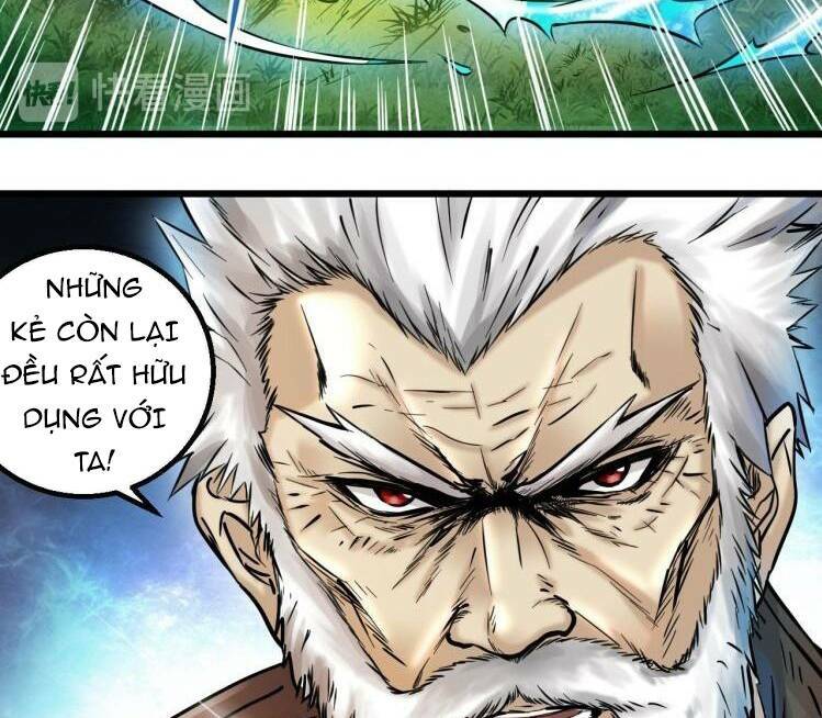 thế giới xa lạ chapter 45 109