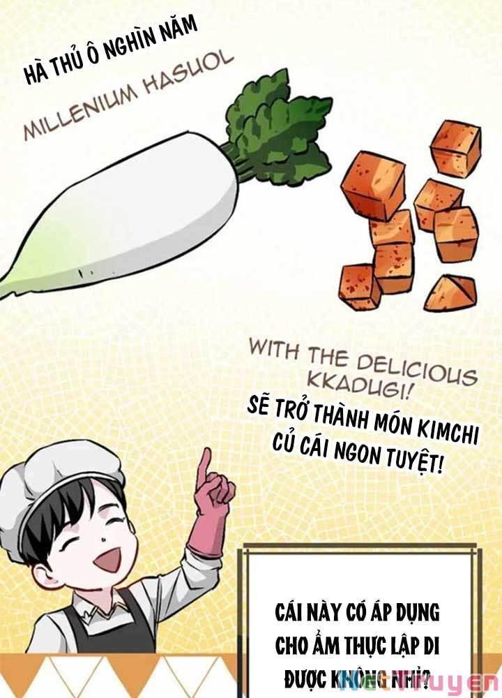 tôi lên cấp chỉ bằng cách ăn chapter 96 67