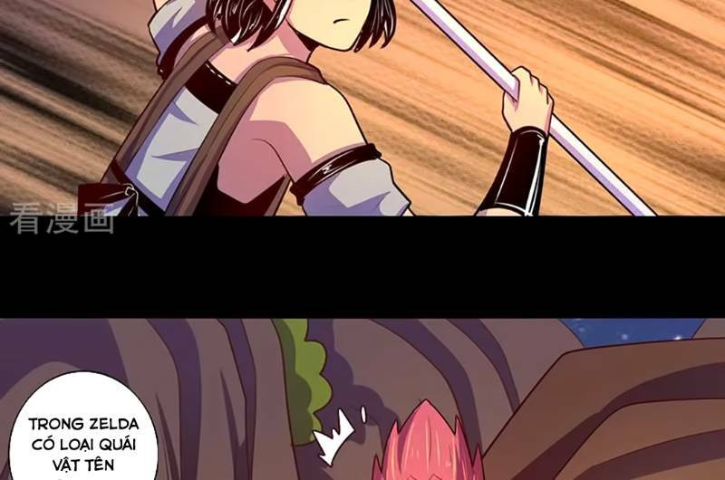 ta không phải là npc chapter 104 3