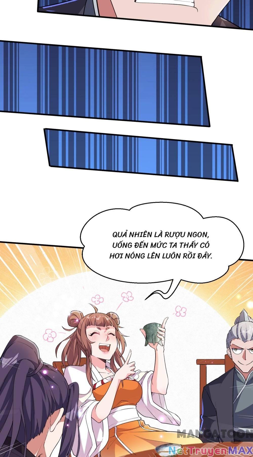 đệ nhất người ở rể chapter 231 12