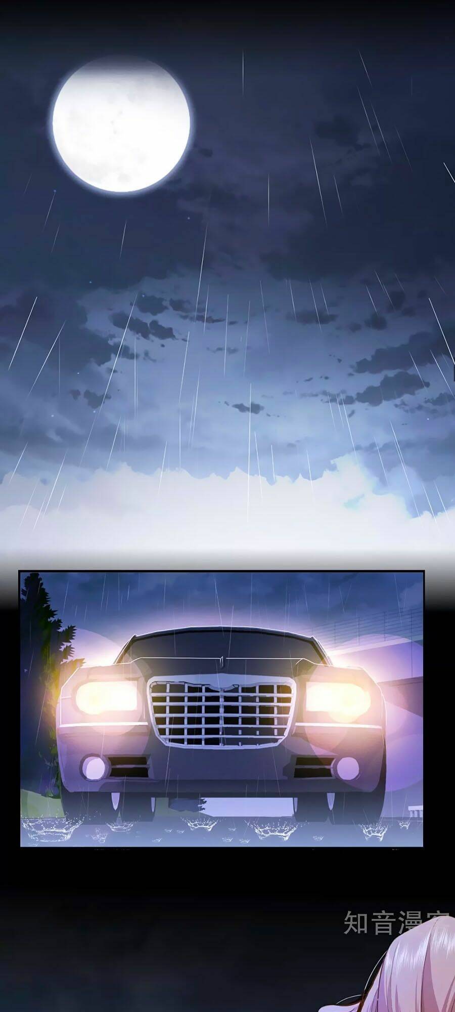 nữ vương tàn nhẫn chapter 1 2