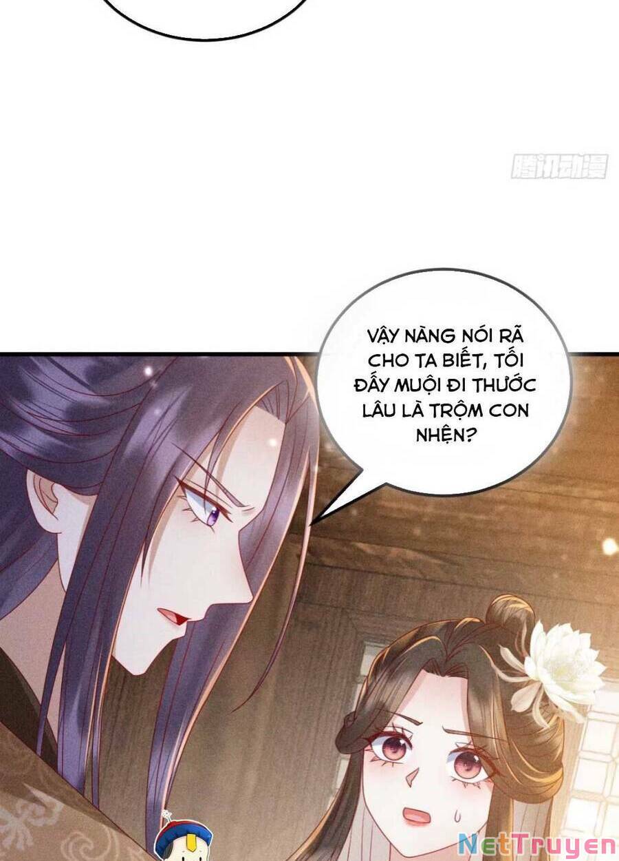 đại đích nữ trọng sinh về báo thù chapter 21 10