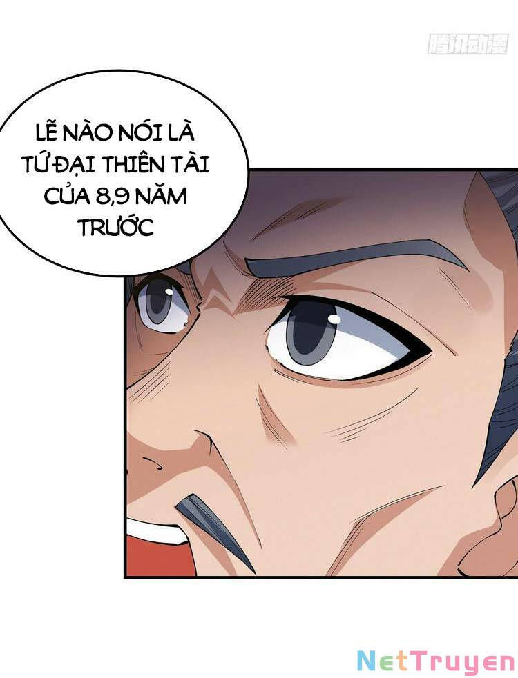 Tuyệt Thế Võ Thần chapter 540.5 4