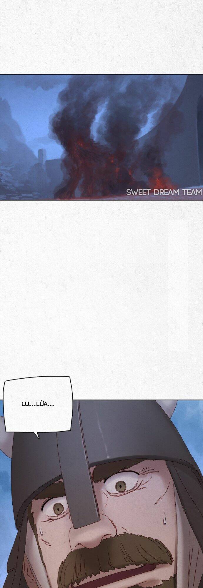 dawn of the frozen wastelands chapter 14 42