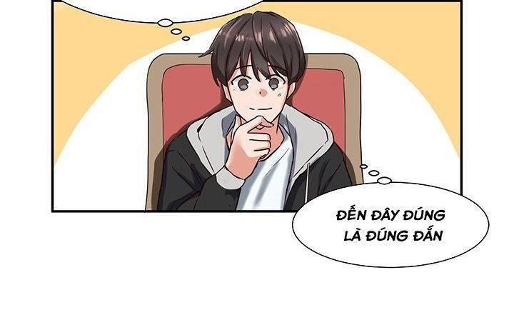 [18+] vòng xoáy chị em chapter 2.1 18