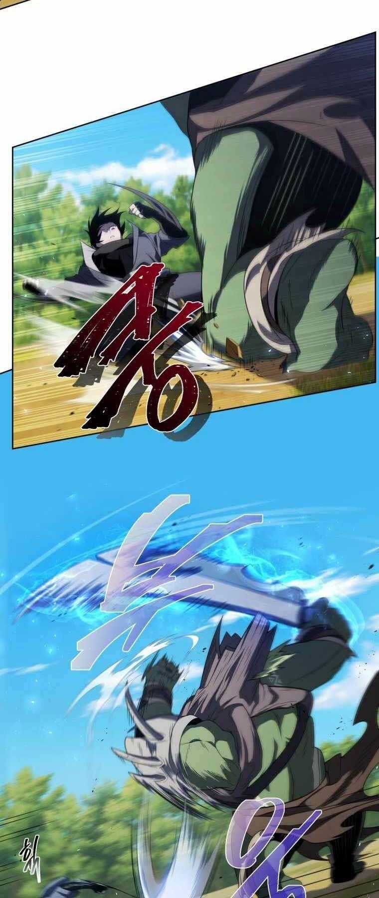 sự trở lại của người chơi sau 10000 năm chapter 13 24