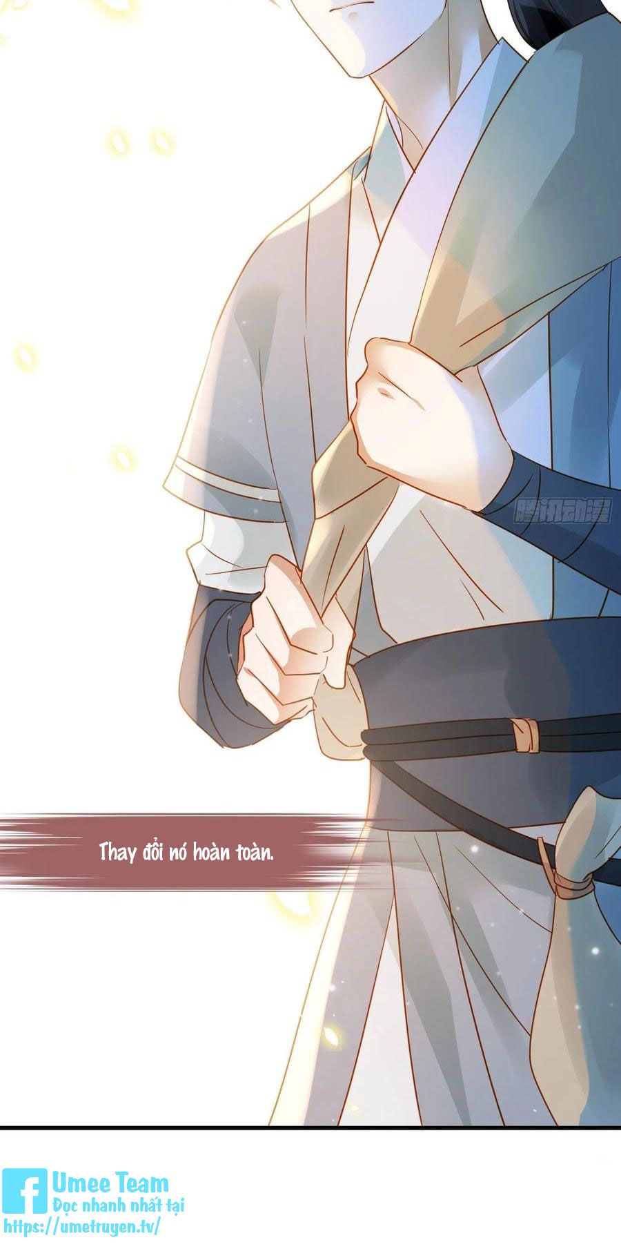 lục thân bất nhận chapter 78 34