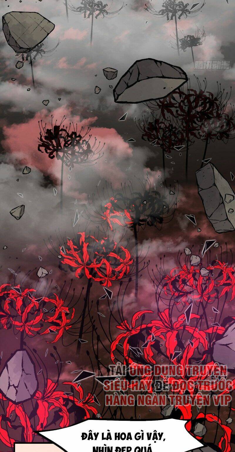 thâm dạ thư ốc chapter 148 34