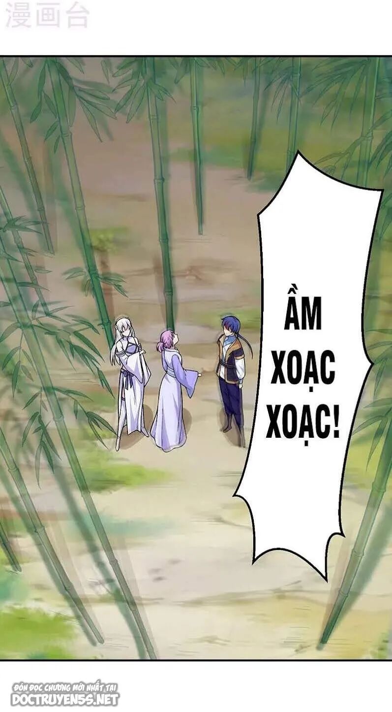 võ đạo độc tôn chapter 0 10