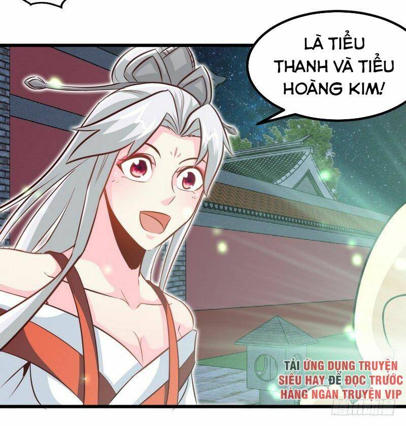 chí tôn thần ma chapter 151 6