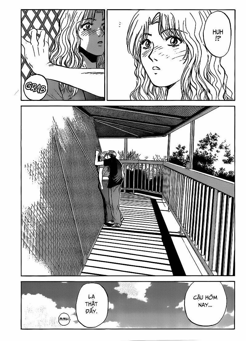 shonan junai gumi chapter 265 6