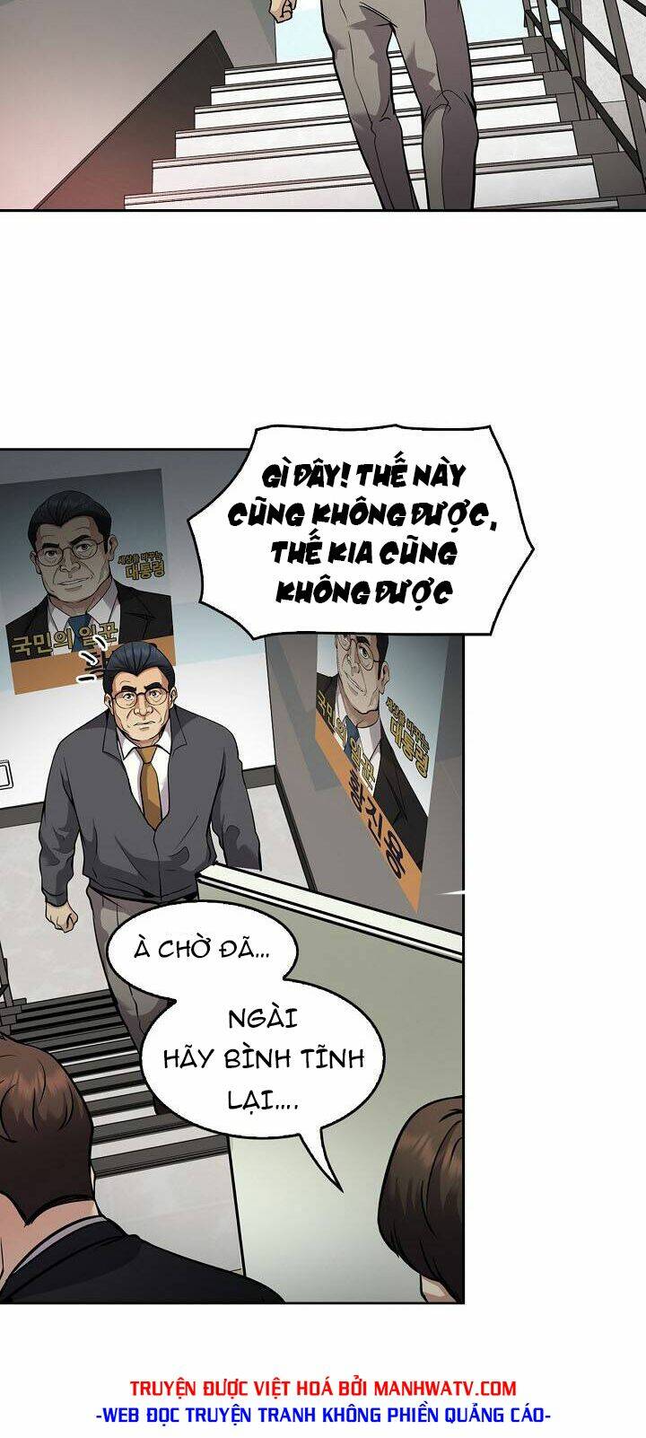 điều tra viên chuyển sinh chapter 128 61