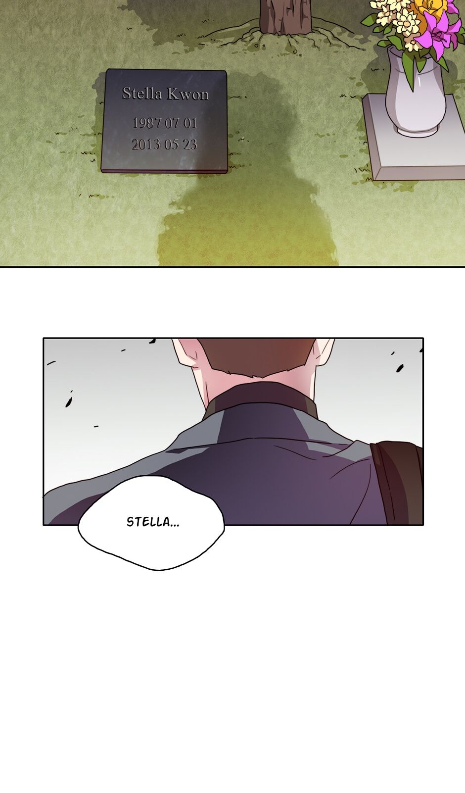 quý cô với chiếc mặt nạ chapter 40 35