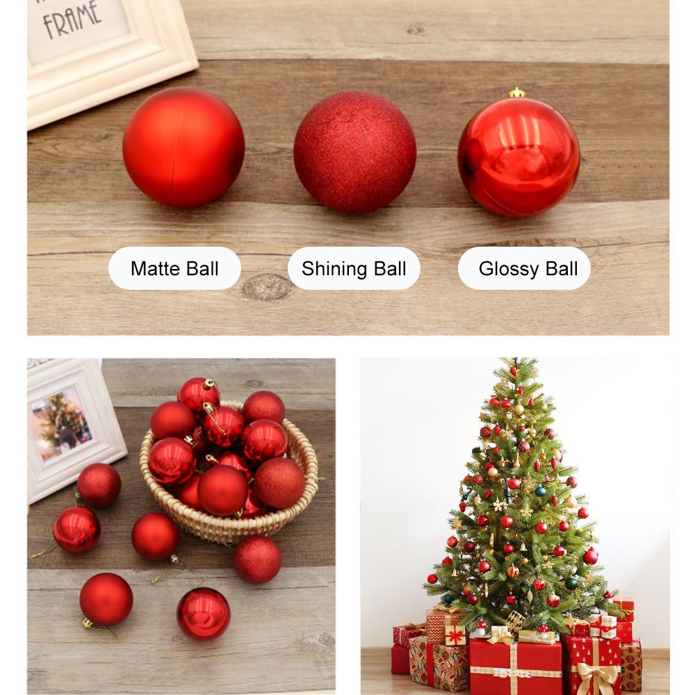 Đồ Trang Trí Giáng Sinh, Cây Thông Noel, Trang Trí Bữa Tiệc Tại Nhà