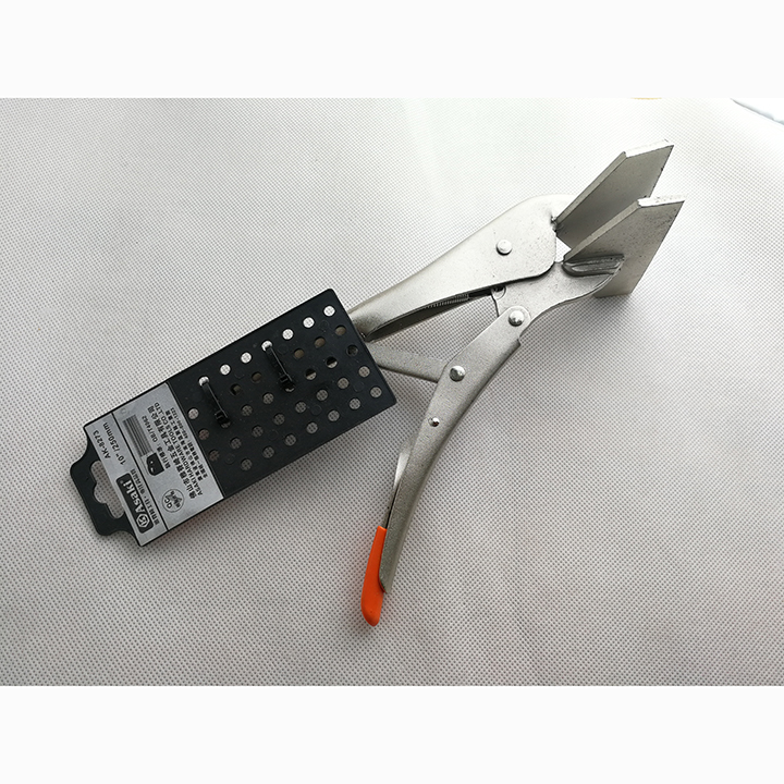 Kìm chết bấm ống đồng 10” Asaki AK-8273