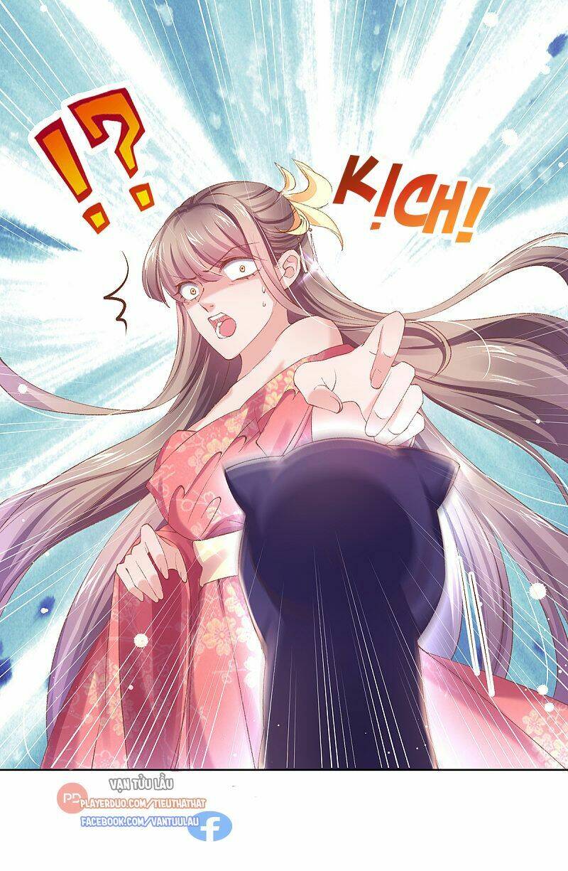 thị huyết y phi chapter 107 10