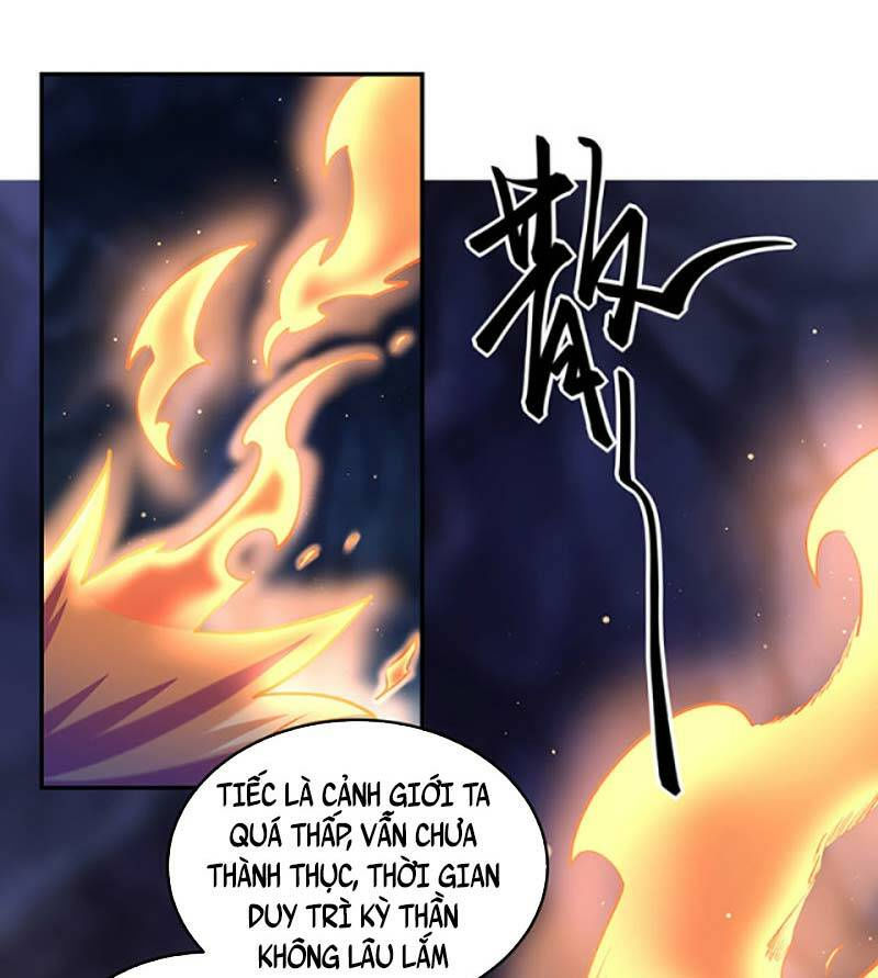 võ đạo độc tôn chapter 491 4