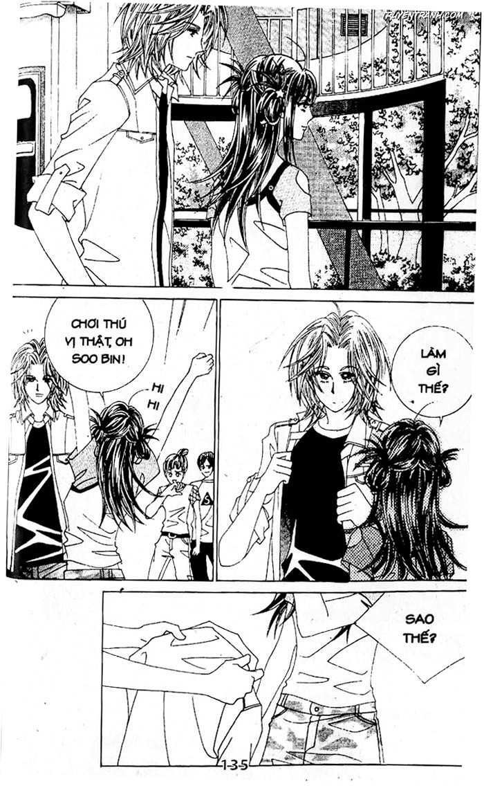 nhà trọ hoàn hảo chapter 47 23