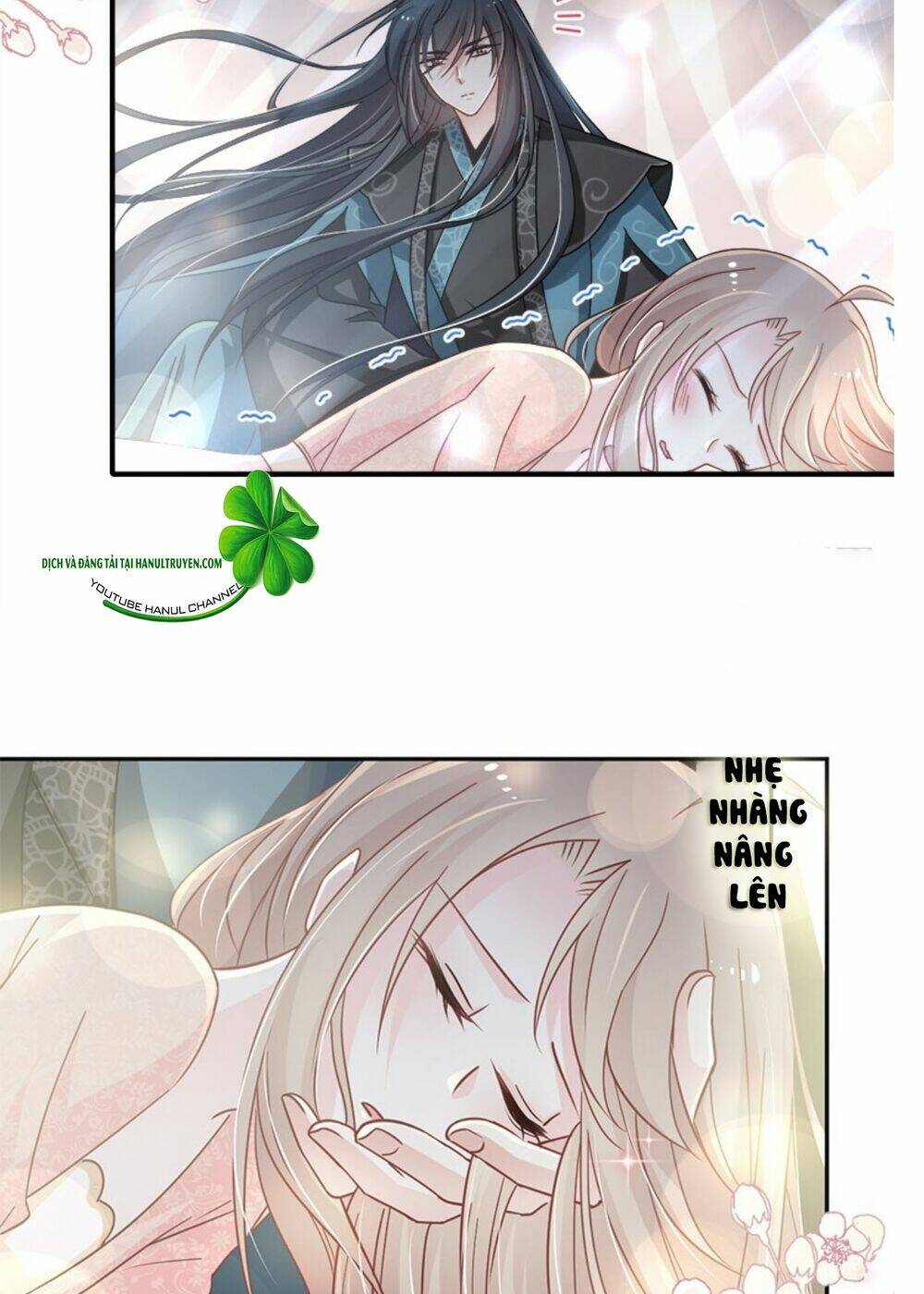 thiên hạ đệ nhất sủng phi chapter 86.2 12