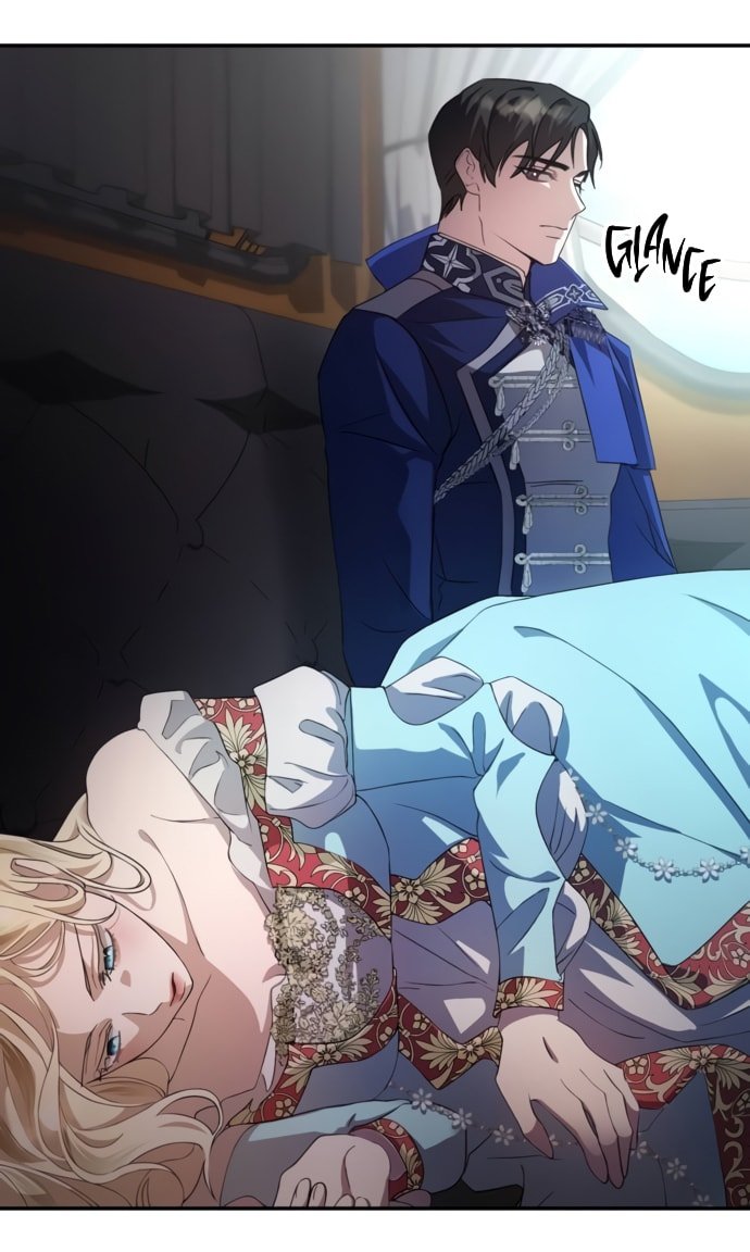 phía sau nụ cười của nàng công chúa sống sót chapter 10.2 31