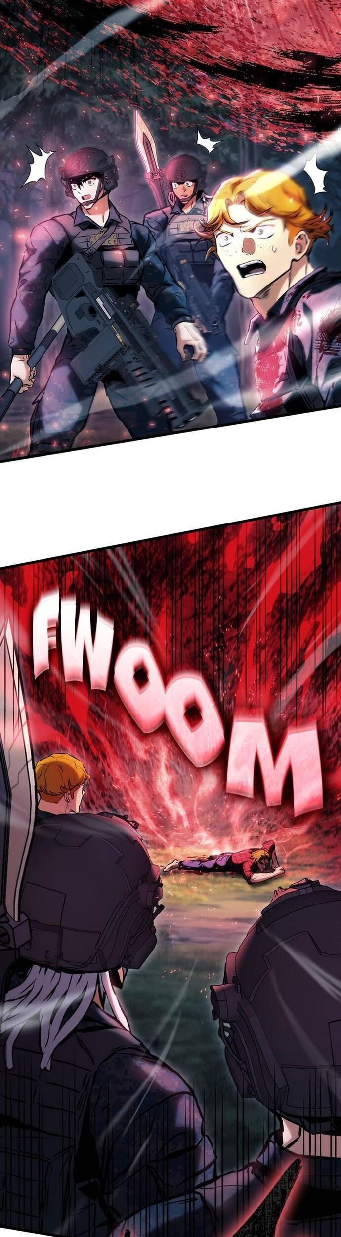 đồ long kỵ sĩ hôn môi ác long chapter 80 53