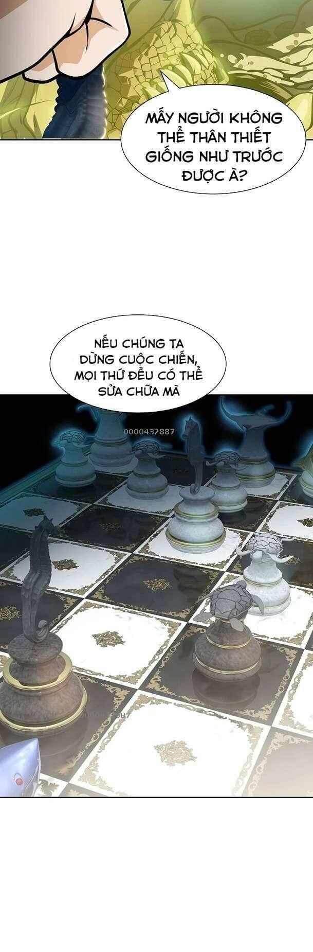tòa tháp bí ẩn 2 chapter 572 39