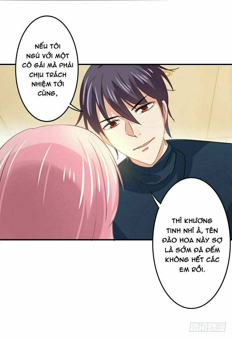 cuồng duệ tiểu thê chapter 33 13