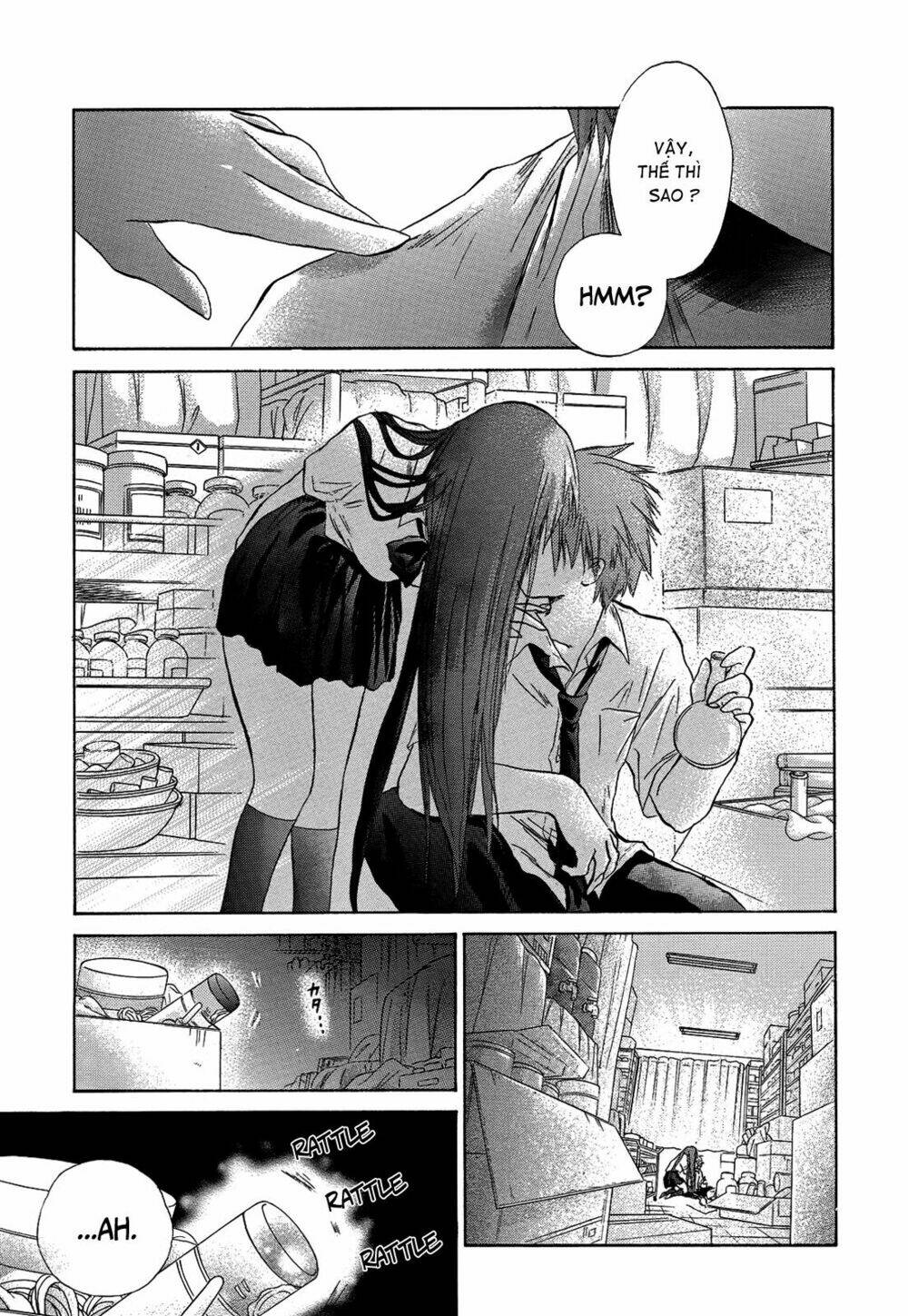 kanojotachi no saishuu teiri chapter 5 4