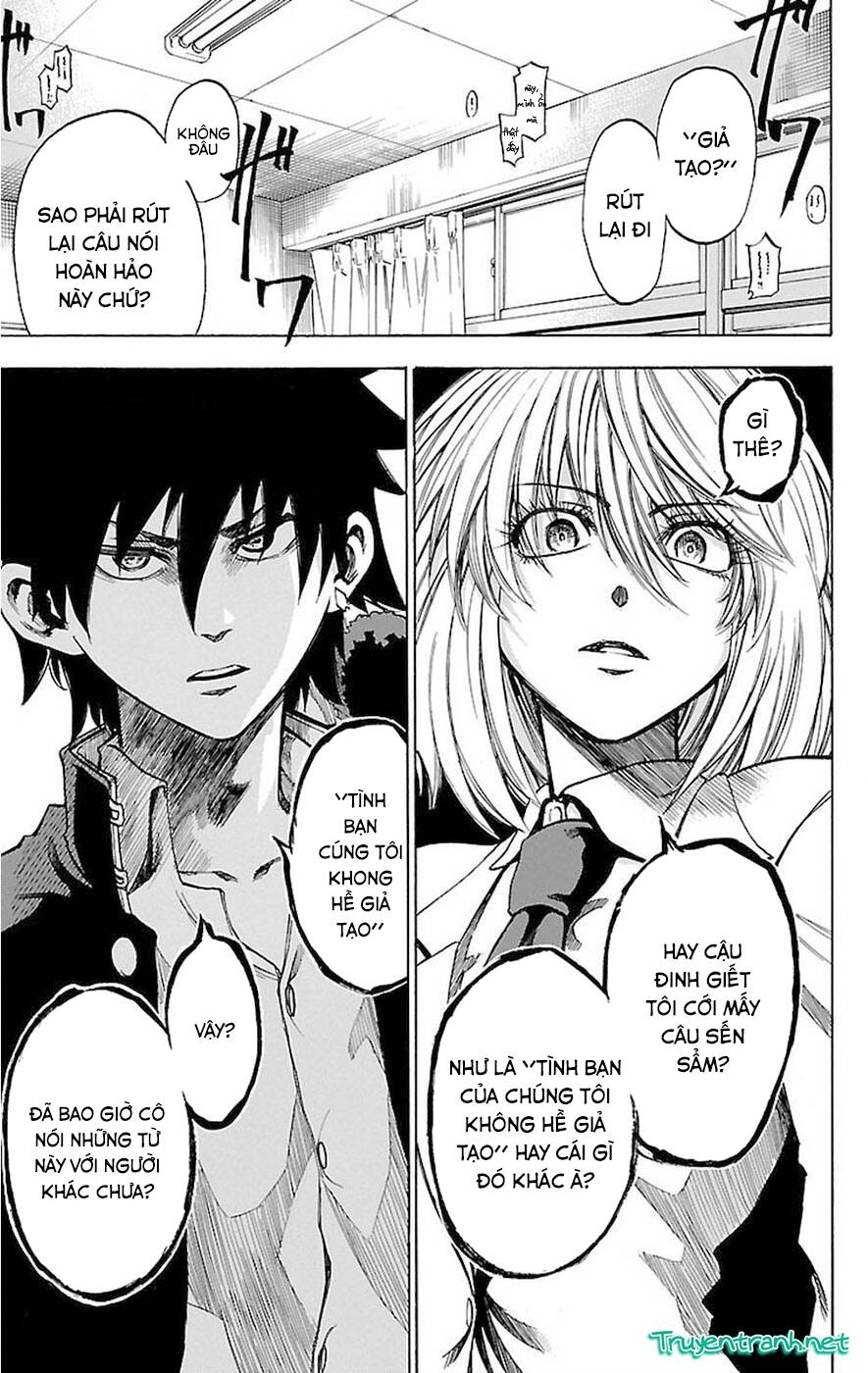sakura discord chapter 3 19