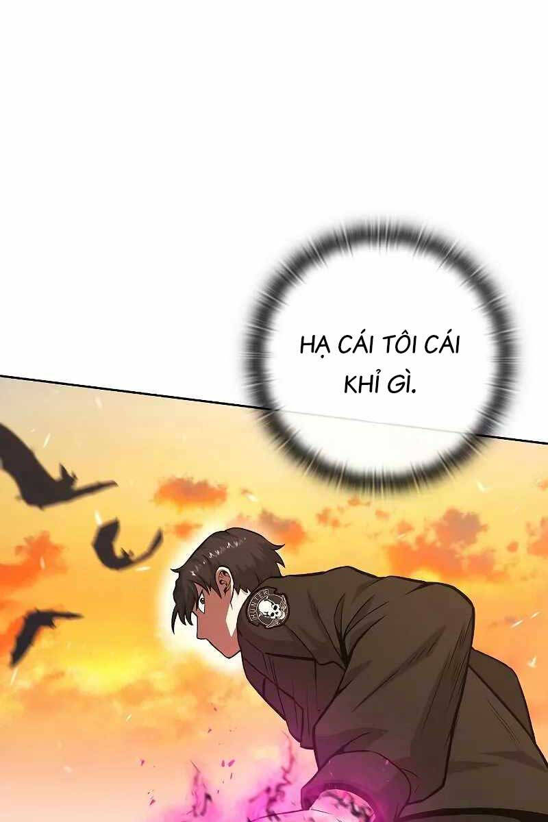 Ma Pháp Sư Hắc Ám Trở Về Để Nhập Ngũ chapter 12.2 35